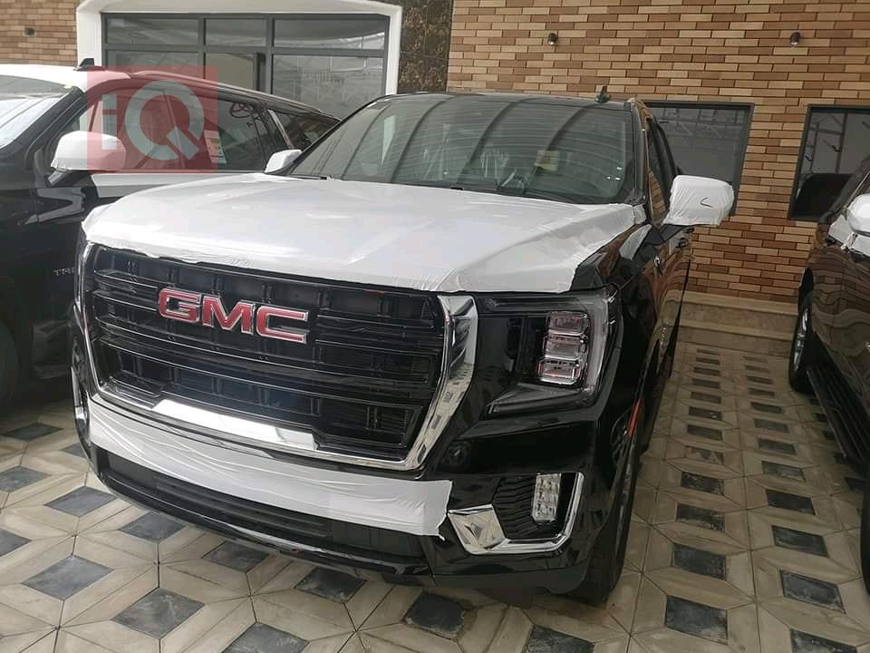 GMC Yukon